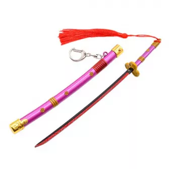 Privesci - Sword Keychain - One Piece - Enma (Zoro)