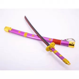 Privesci - Sword Keychain - One Piece - Enma (Zoro)