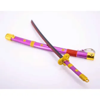 Privesci - Sword Keychain - One Piece - Enma (Zoro)