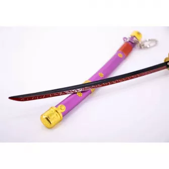 Privesci - Sword Keychain - One Piece - Enma (Zoro)