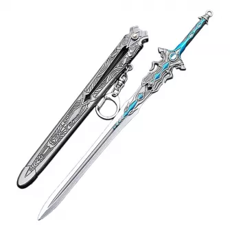 Privesci - Sword Keychain - Anime Sword - Fantasy
