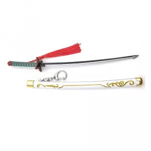 Sword Keychain - Demon Slayer - 5
