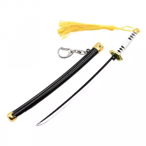 Sword Keychain - Demon Slayer - 2