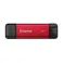 Eksterni Dual Portable SSD 2TB Kingston SPSD/2TB