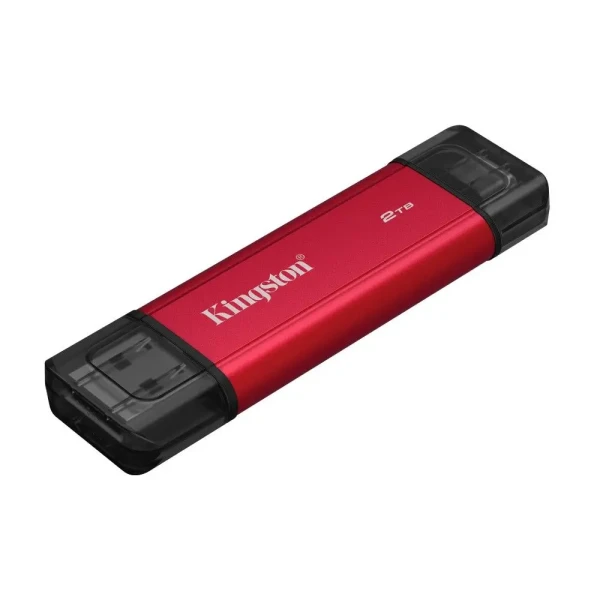 Eksterni Dual Portable SSD 2TB Kingston SPSD/2TB