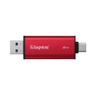 Eksterni HDD i SSD - Eksterni Dual Portable SSD 2TB Kingston SPSD/2TB