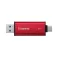 Eksterni Dual Portable SSD 2TB Kingston SPSD/2TB