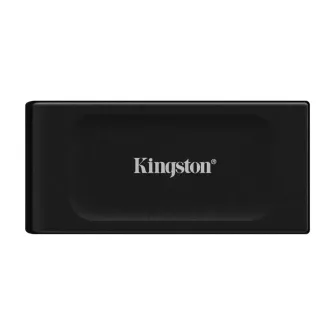 Eksterni HDD i SSD - Eksterni SSD Kingston SXS1000/2000G