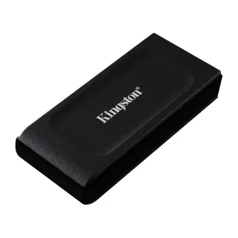 Eksterni HDD i SSD - Eksterni SSD Kingston SXS1000/2000G