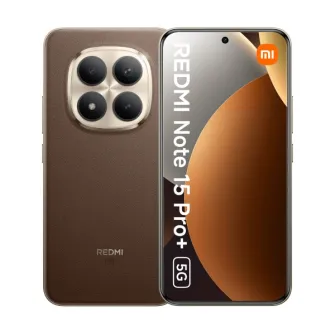 Mobilni telefoni - Redmi Note 15 Pro+ 5G EU 8+256 Mocha Brown