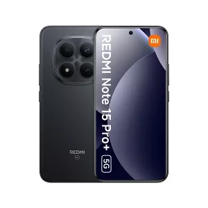 Mobilni telefoni - Redmi Note 15 Pro+ 5G EU 8+256 Black