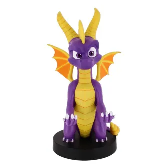Merchandise razno - Spyro the Dragon Cable Guy Spyro