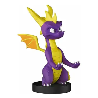 Merchandise razno - Spyro the Dragon Cable Guy Spyro