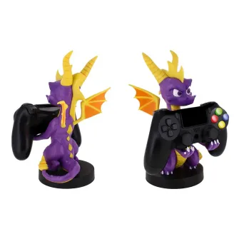 Merchandise razno - Spyro the Dragon Cable Guy Spyro