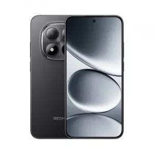 Mobilni telefoni - Redmi Note 15 Pro EU 12+512 Black