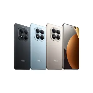Redmi Note 15 Pro EU 12+512 Black