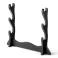 Sword Stand - Densitiy Board Black L