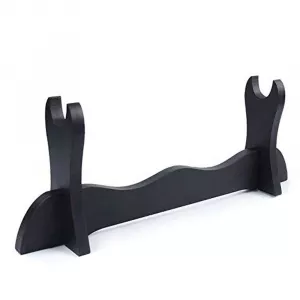 Merchandise razno - Sword Stand - Densitiy Board Black S