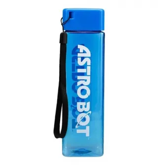 Šolje i čaše - Astrobot - Astrobot Shaped Water Bottle