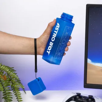 Šolje i čaše - Astrobot - Astrobot Shaped Water Bottle