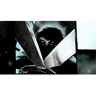 Nintendo Switch igre - Switch Clock Tower Rewind