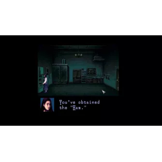 Nintendo Switch igre - Switch Clock Tower Rewind