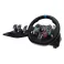 G29 Driving Force Gaming Racing Wheel + Logitech Shifter