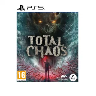 Playstation 5 igre - PS5 Total Chaos