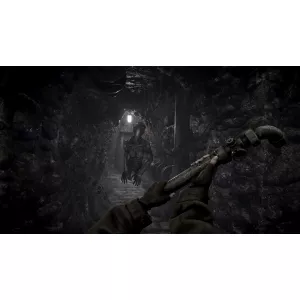 PS5 Total Chaos