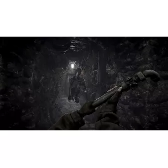 Playstation 5 igre - PS5 Total Chaos