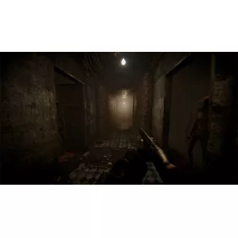 Playstation 5 igre - PS5 Total Chaos