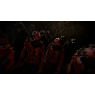 Playstation 5 igre - PS5 Total Chaos