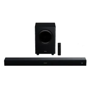 Soundbar zvučnici - Xiaomi Soundbar Pro 2.1 ch NS4-EU
