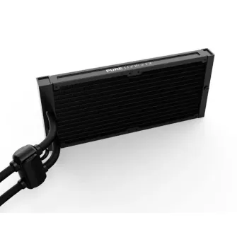 Hladnjaci - CPU Cooler Be quiet RGB Pure Loop  2 FX 280mm BW014 (AM4,AM5,1700,1200,2066,1150,1151,1155,2011)