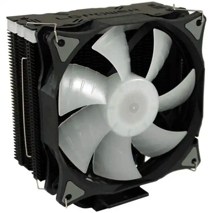 Hladnjaci - CPU Cooler LC Power Cosmo LC-CC120-ARGB-Pro (1200/1700/AM4/AM5) TDP 180W