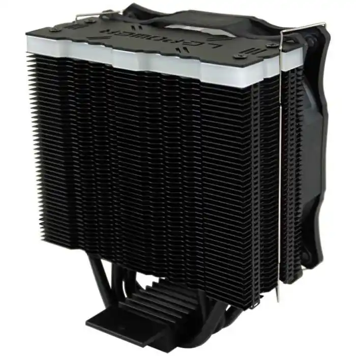 Hladnjaci - CPU Cooler LC Power Cosmo LC-CC120-ARGB-Pro (1200/1700/AM4/AM5) TDP 180W