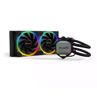 Hladnjaci - CPU Cooler Be quiet RGB Pure Loop  2 FX 240mm BW013 (AM4,AM5,1700,1200,2066,1150,1151,1155,2011)