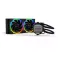 CPU Cooler Be quiet RGB Pure Loop  2 FX 240mm BW013 (AM4,AM5,1700,1200,2066,1150,1151,1155,2011)