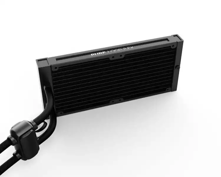 Hladnjaci - CPU Cooler Be quiet RGB Pure Loop  2 FX 240mm BW013 (AM4,AM5,1700,1200,2066,1150,1151,1155,2011)