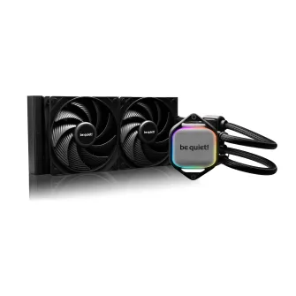 Hladnjaci - CPU vodeno hladjenje Be Quiet ARGB Pure Loop 2 240mm BW017 (AM4,AM3,1151,1150,1155,1200,1700)