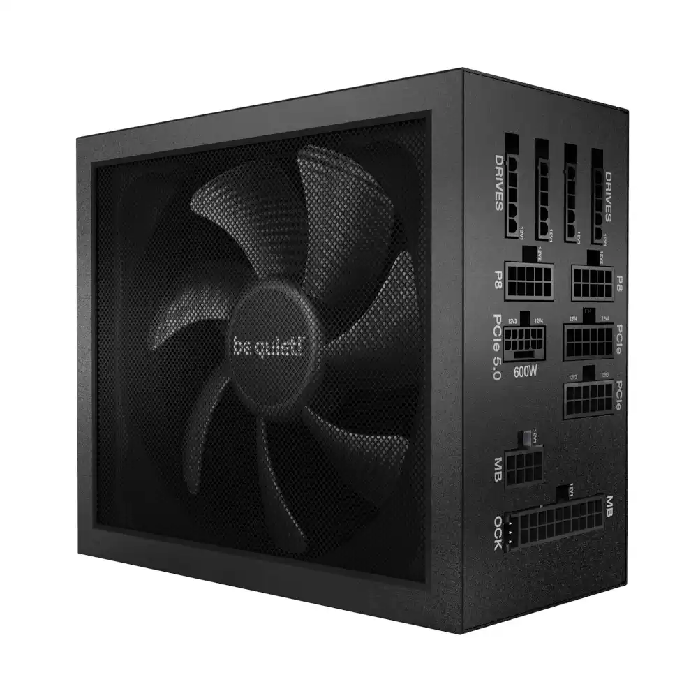 Napajanja - Napajanje Be quiet Dark Power 13 Titanium 750W BN333 Titanium Modularno ATX3.1