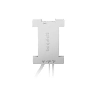 Hladnjaci - CPU vodeno hladjenje Be Quiet ARGB Light Loop 240mm BW021 (AM4,AM5,1151,1150,1155,1200,1700) White