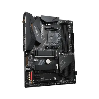 Matične ploče - Matična ploča AM4 Gigabyte B550 AORUS ELITE AX V2