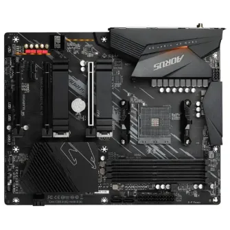 Matične ploče - Matična ploča AM4 Gigabyte B550 AORUS ELITE AX V2