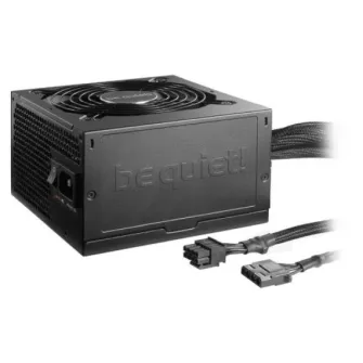 Napajanja - Napajanje Be quiet System Power 9 700W Bronze  BN303