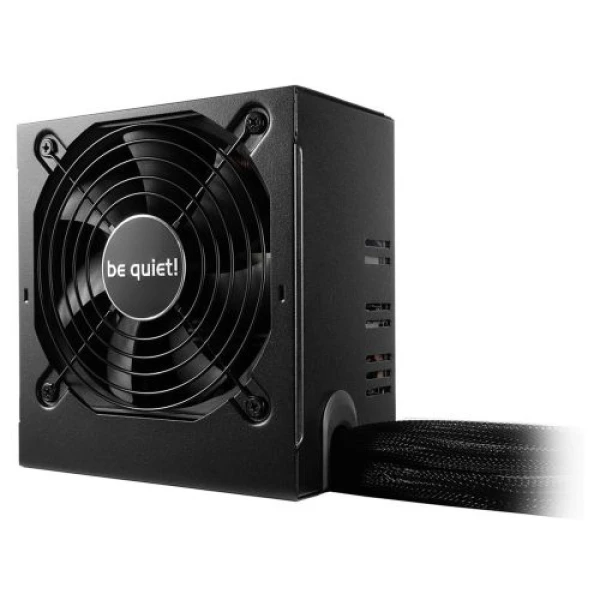 Napajanja - Napajanje Be quiet System Power 9 700W Bronze  BN303