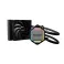 CPU vodeno hladjenje Be Quiet ARGB Pure Loop 2 120mm BW016 (AM4,AM3,1151,1150,1155,1200,1700)