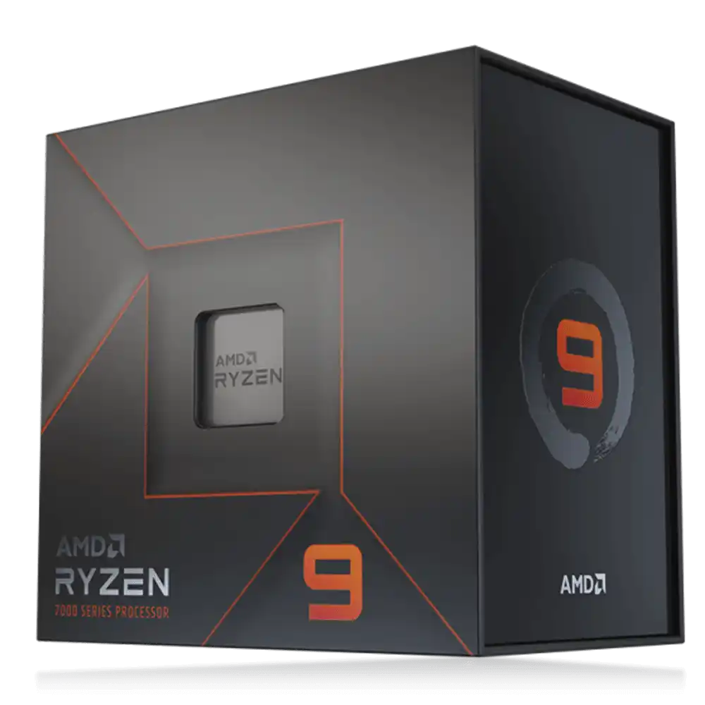 Procesori - Procesor AMD AM5 Ryzen 9 7950X 4.5GHz