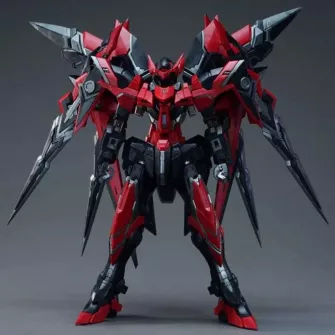 SciFi i Anime - 1/100 Star Destroyer Model Kit