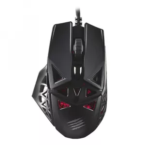 M.O.J.O. M1 Wired Gaming Mouse